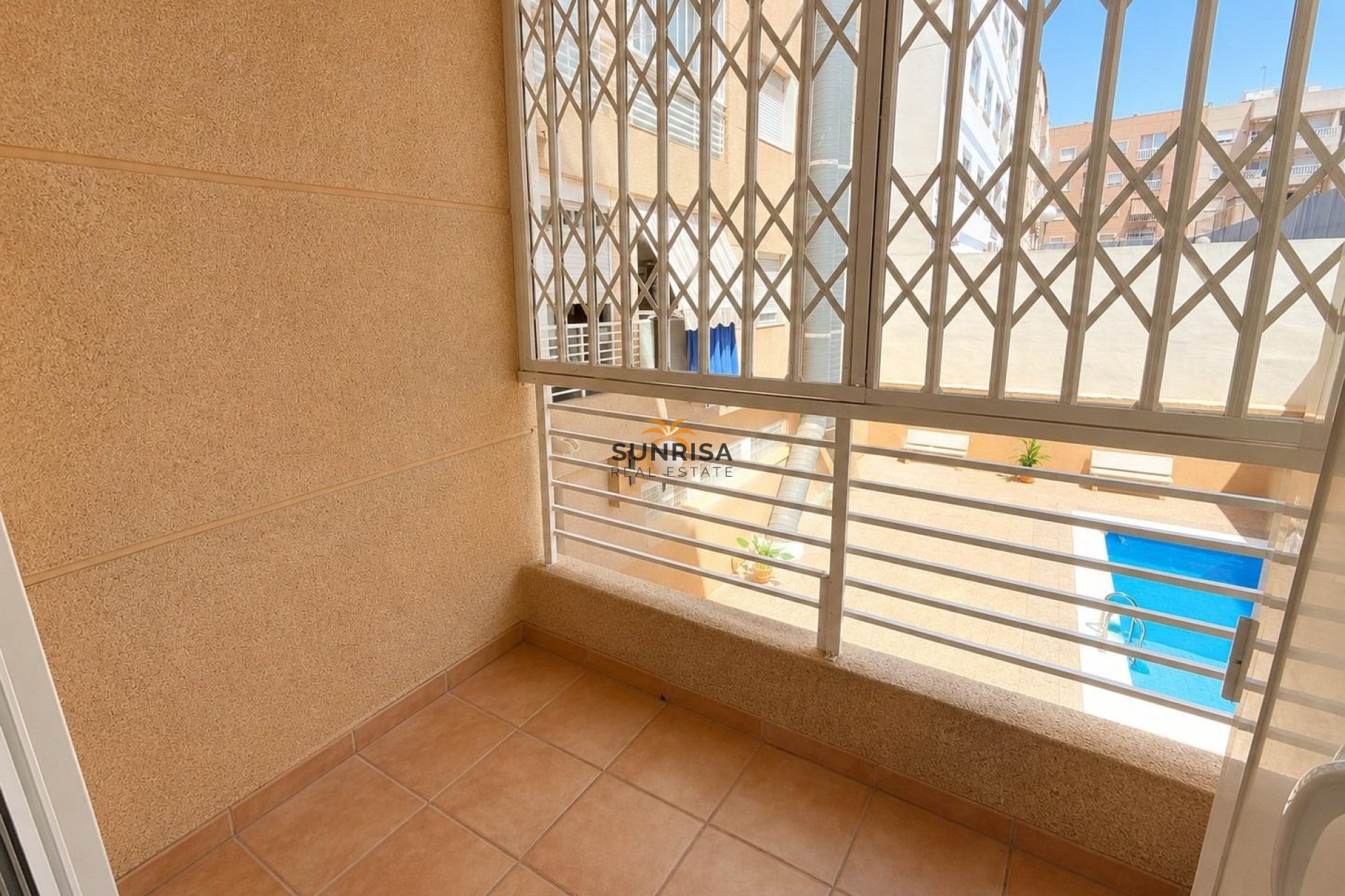 Reventa - Apartamento - Torrevieja