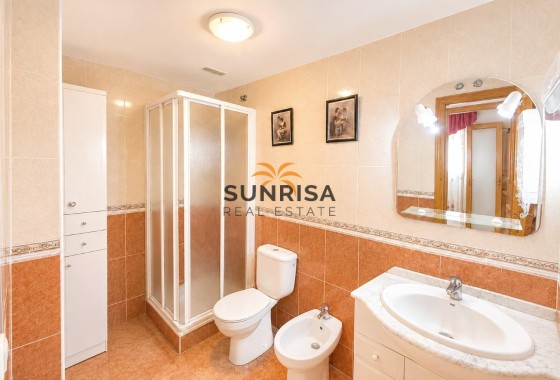 Apartamento · Reventa - Torrevieja · Estacion de autobuses · Alicante · España