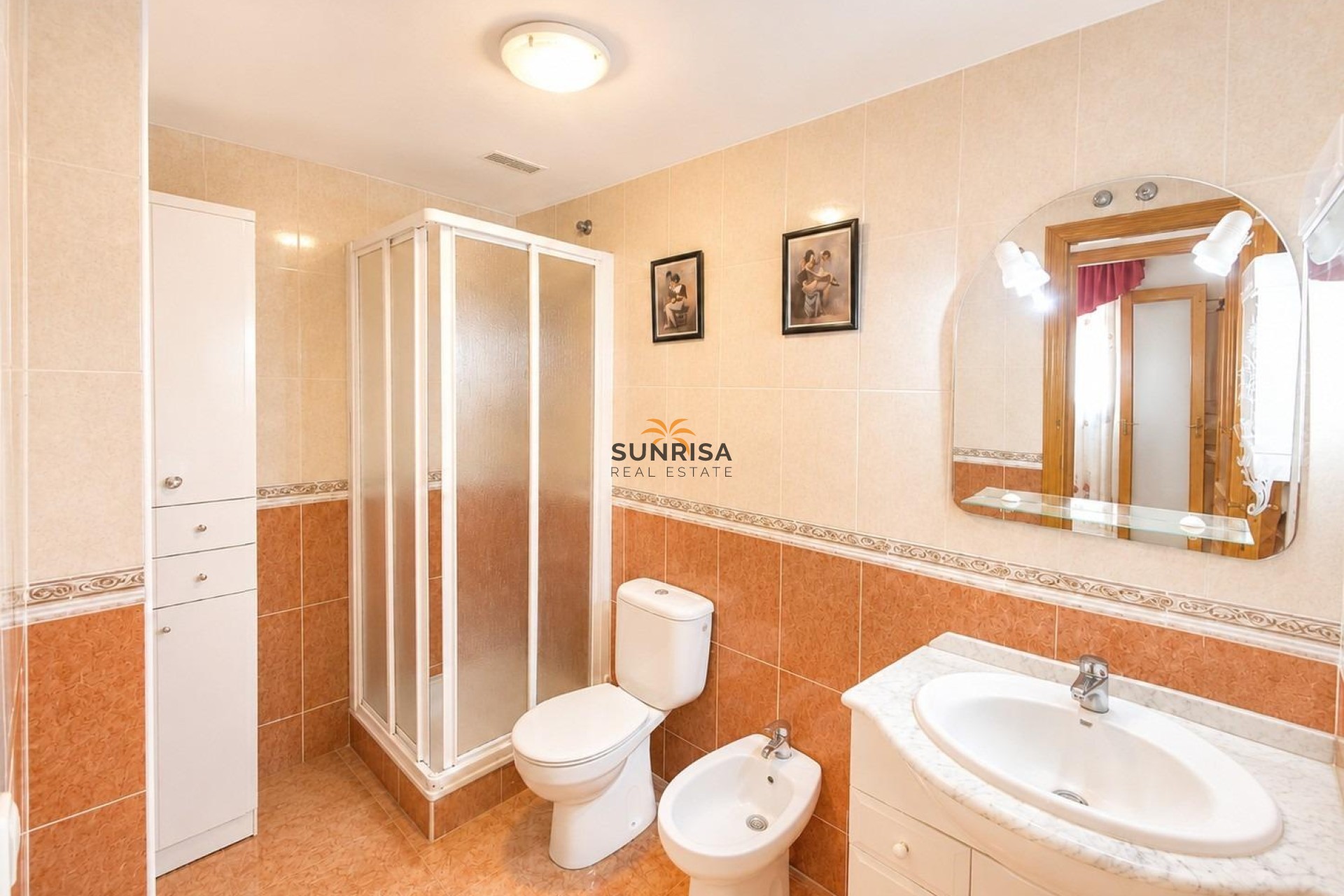 Reventa - Apartamento - Torrevieja