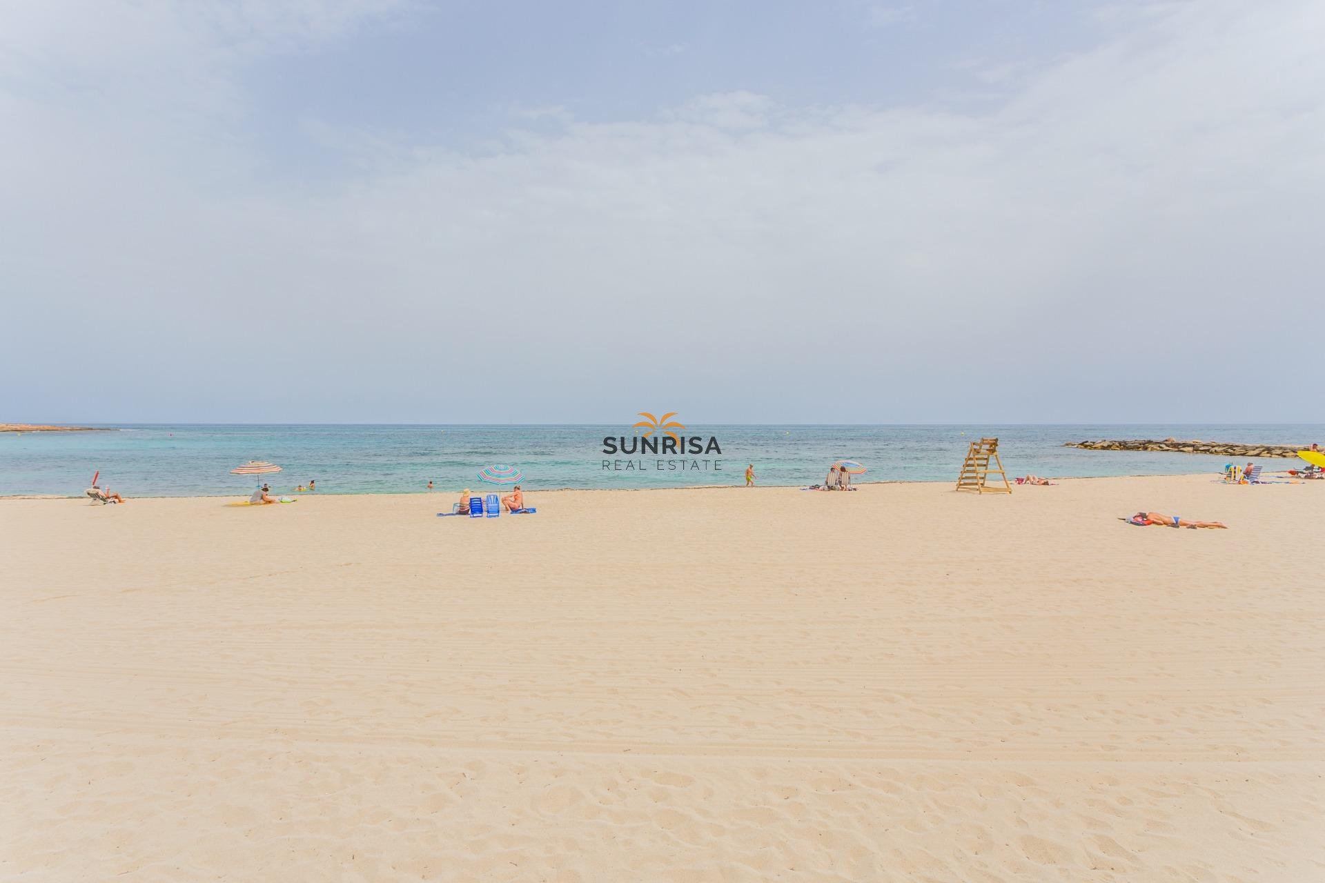 Reventa - Apartamento - Torrevieja