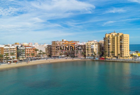 Apartamento · Reventa - Torrevieja · Estacion de autobuses · Alicante · España