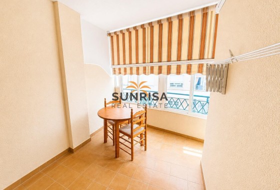 Apartamento · Reventa - Torrevieja · Estacion de autobuses · Alicante · España