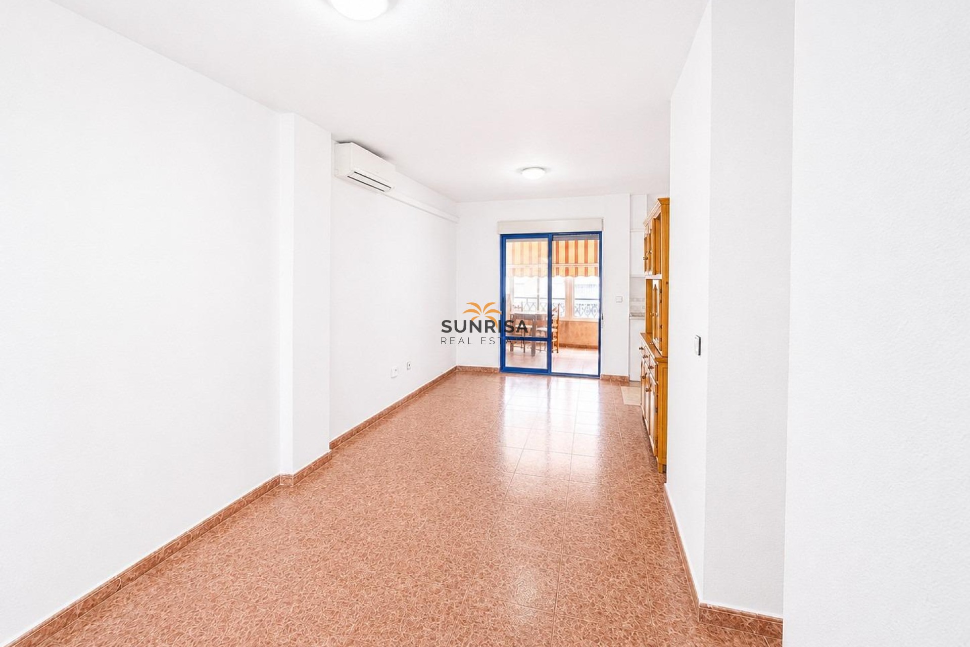 Reventa - Apartamento - Torrevieja