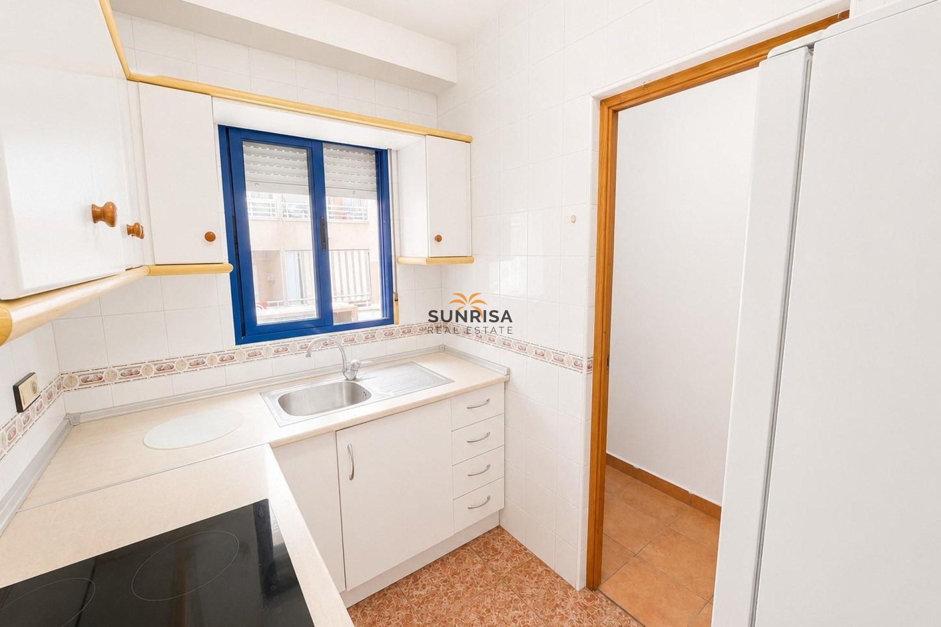Reventa - Apartamento - Torrevieja