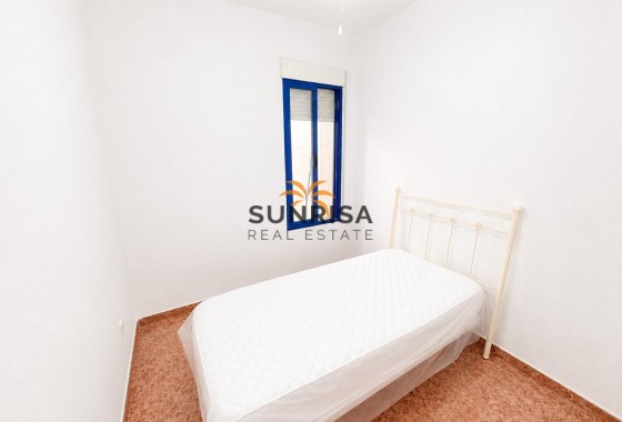 Apartamento · Reventa - Torrevieja · Estacion de autobuses · Alicante · España