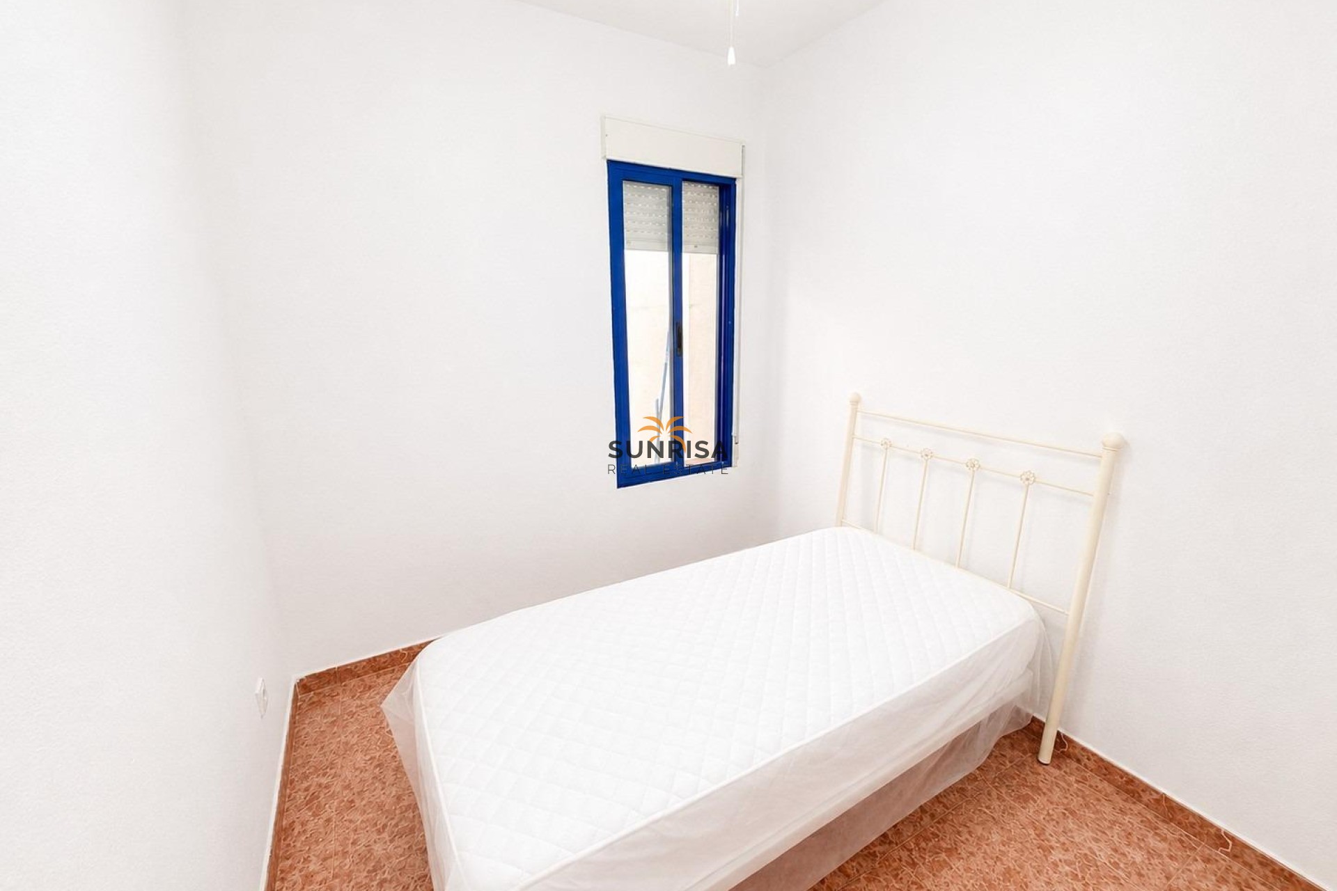 Reventa - Apartamento - Torrevieja