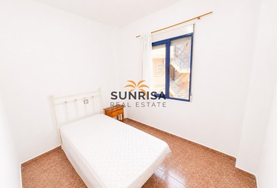 Apartamento · Reventa - Torrevieja · Estacion de autobuses · Alicante · España