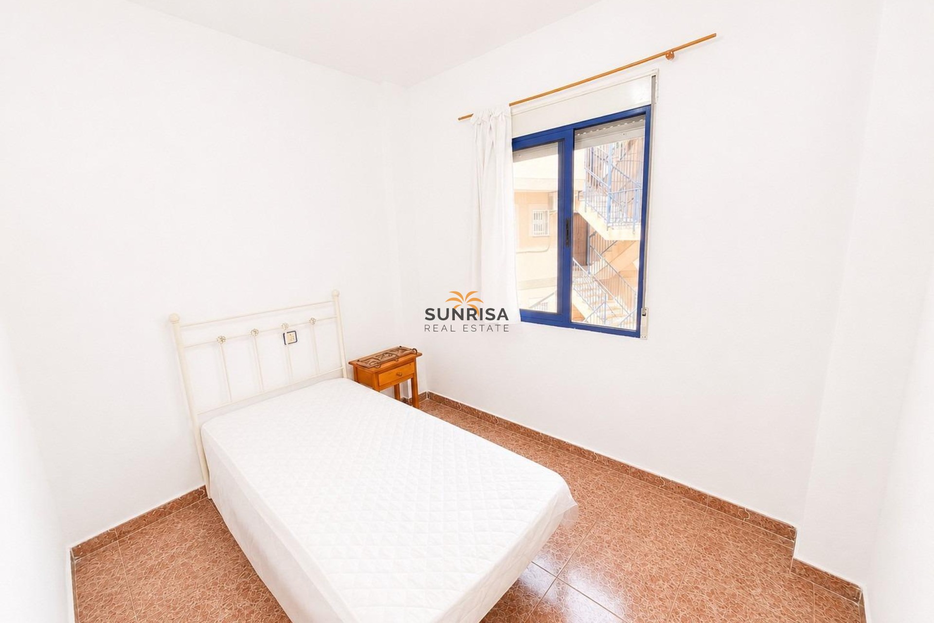 Reventa - Apartamento - Torrevieja