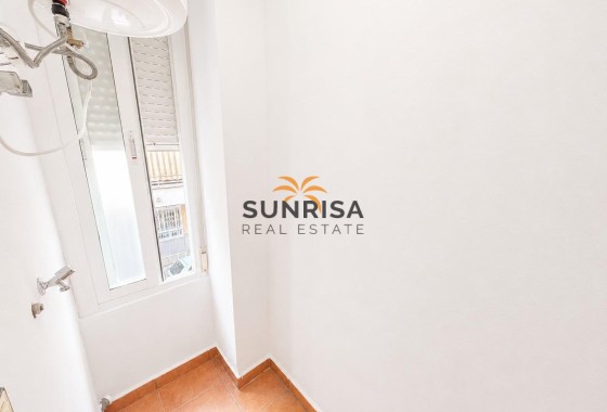 Apartamento · Reventa - Torrevieja · Estacion de autobuses · Alicante · España