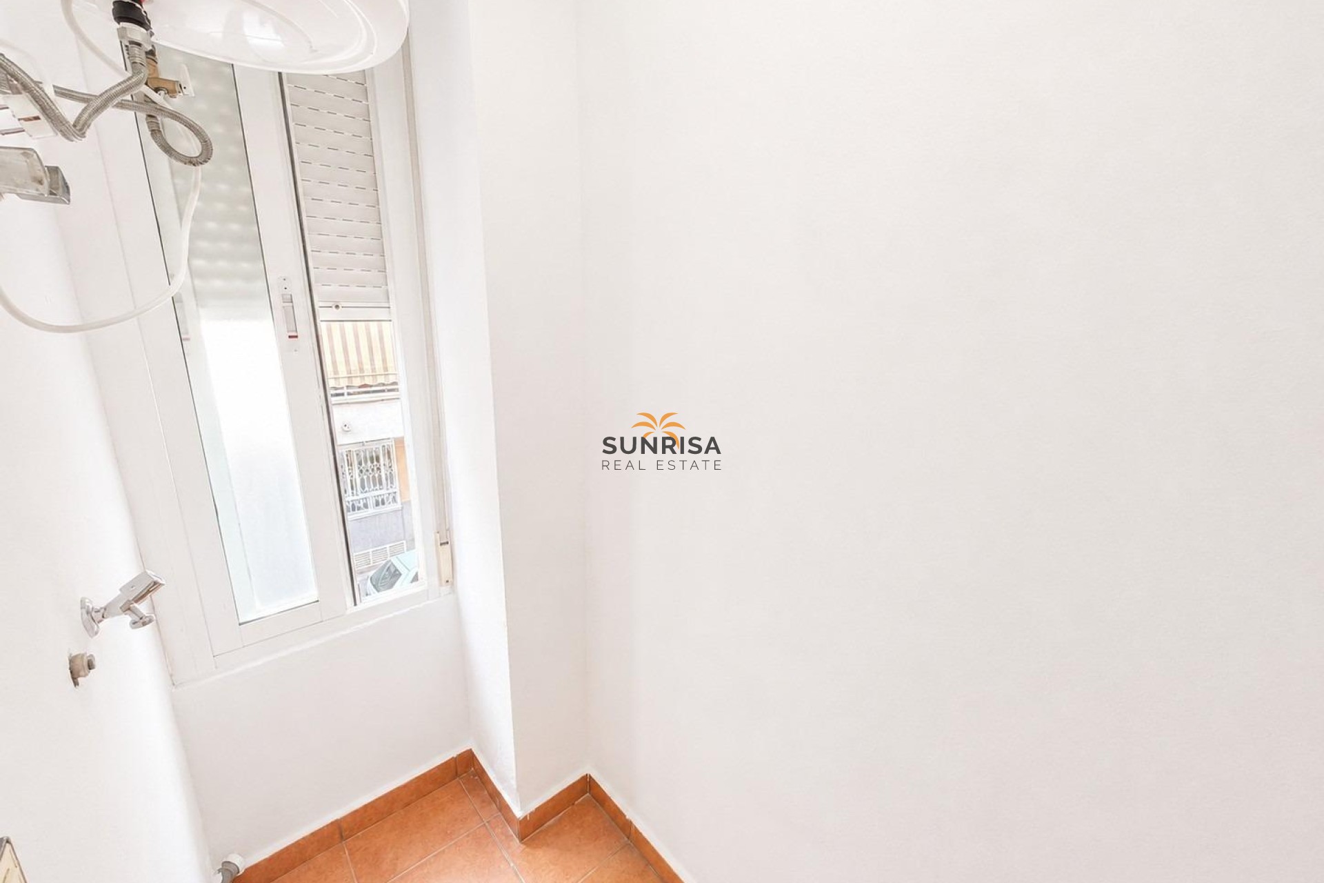 Reventa - Apartamento - Torrevieja