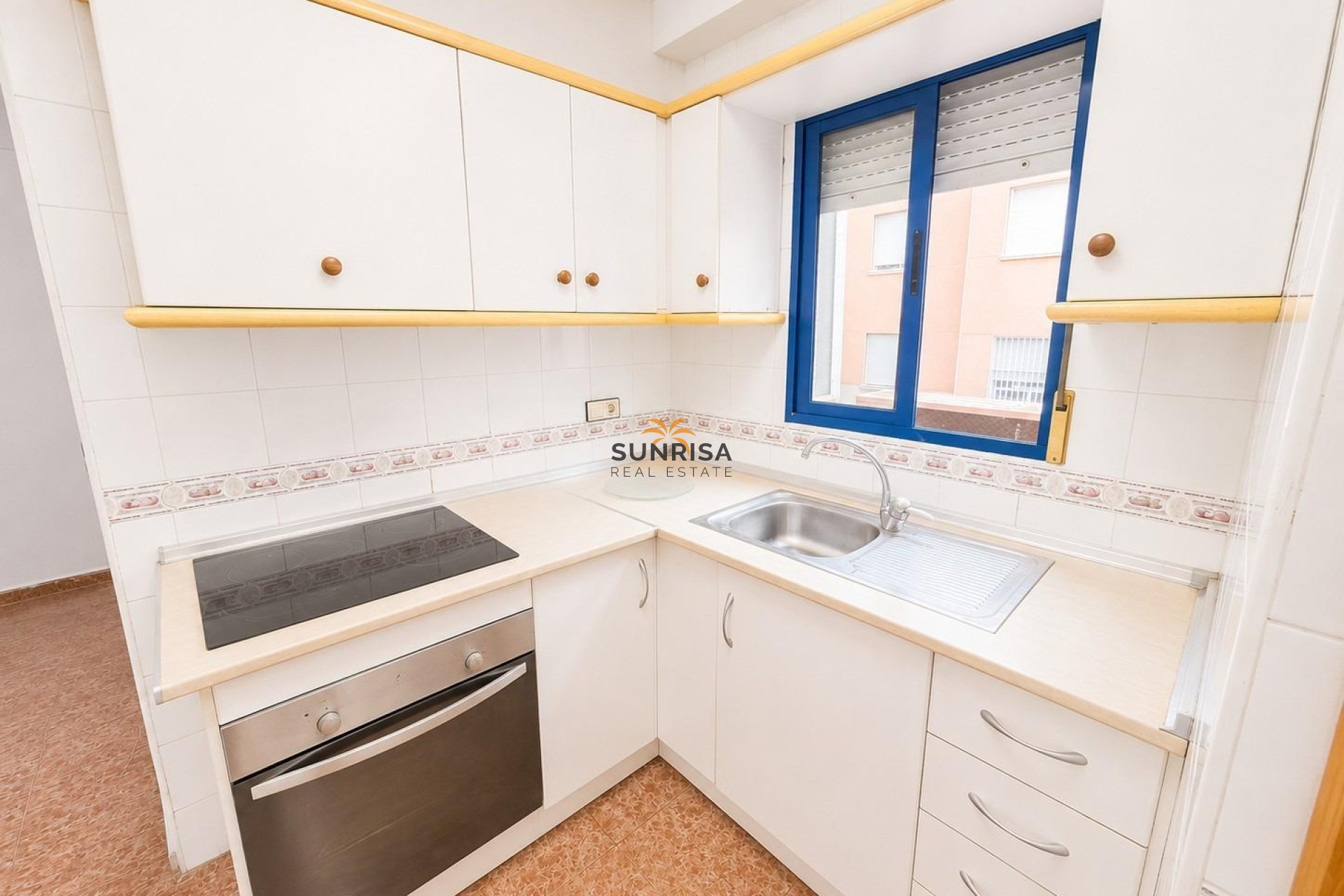 Reventa - Apartamento - Torrevieja