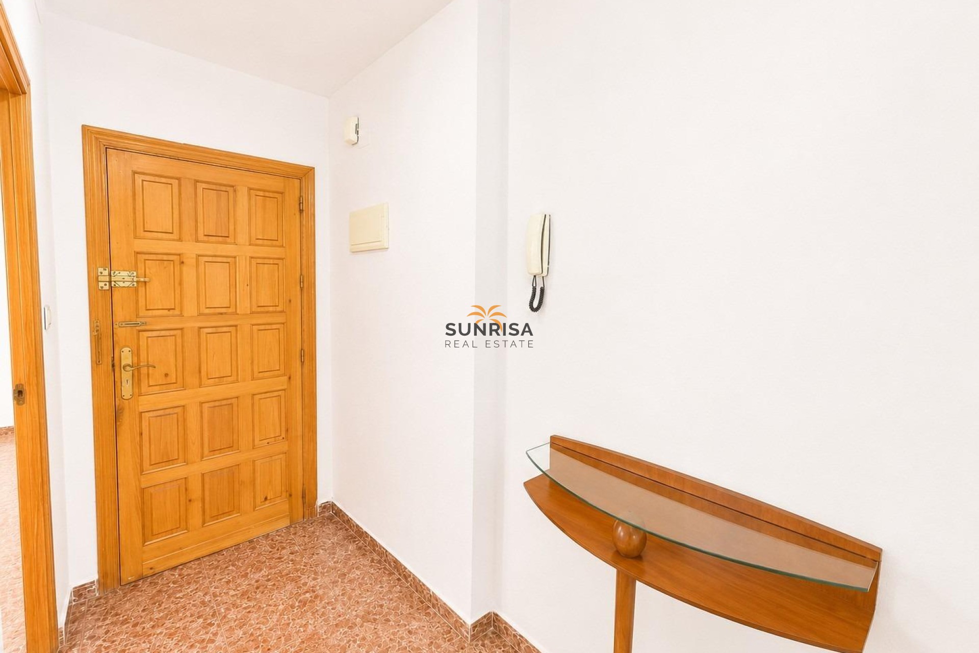 Reventa - Apartamento - Torrevieja