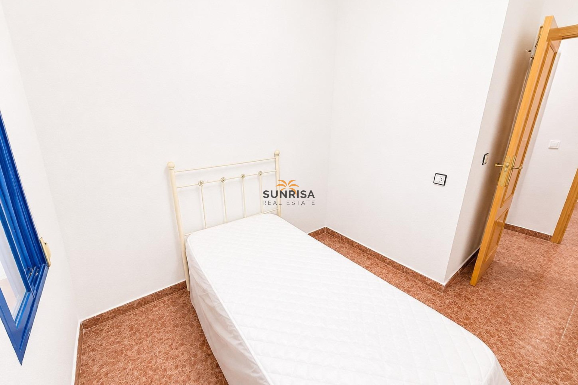 Reventa - Apartamento - Torrevieja