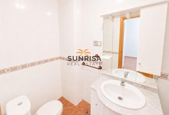Apartamento · Reventa - Torrevieja · Estacion de autobuses · Alicante · España