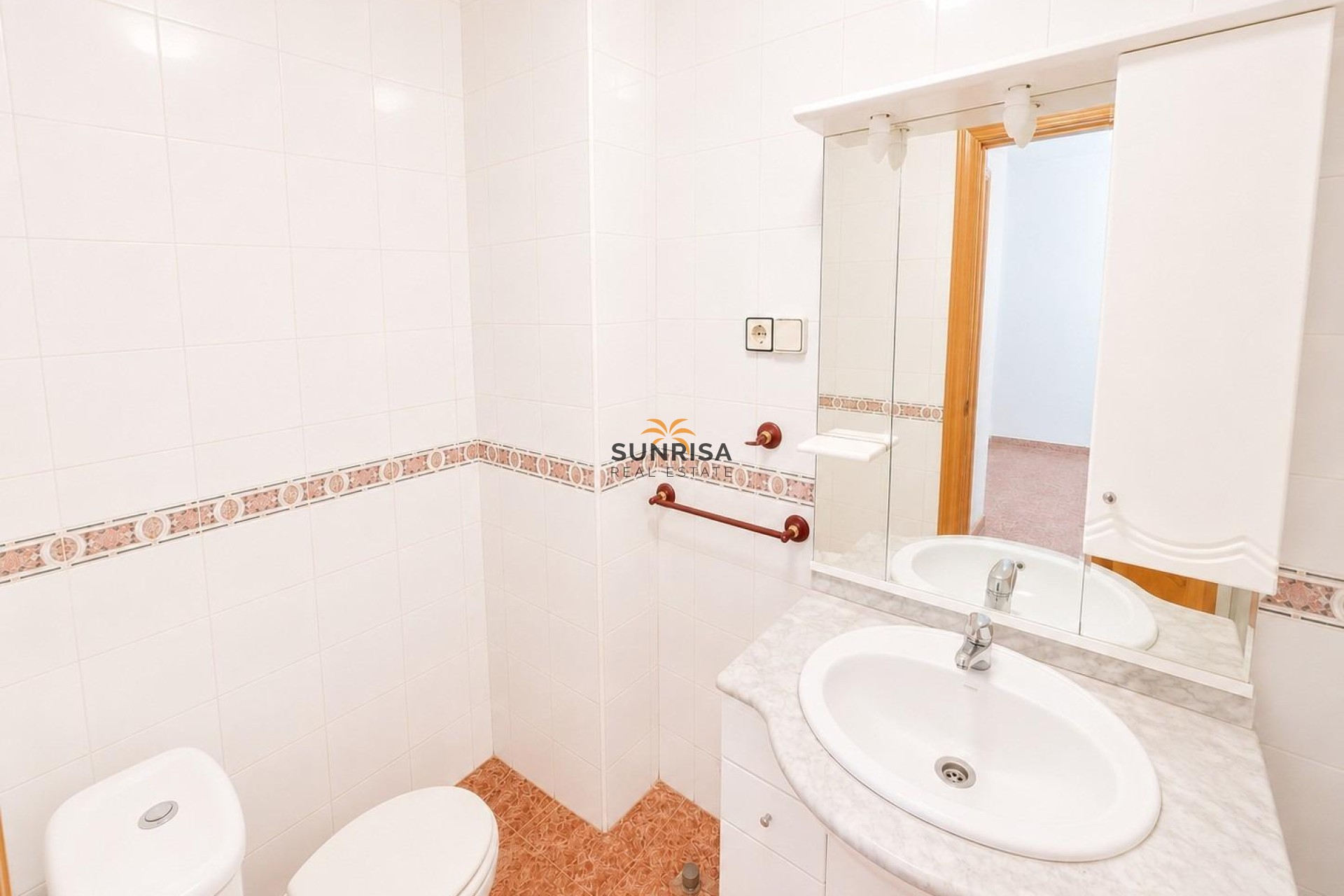 Reventa - Apartamento - Torrevieja