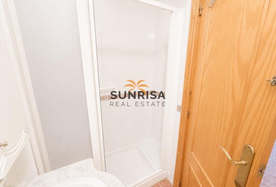 Apartamento · Reventa - Torrevieja · Estacion de autobuses · Alicante · España