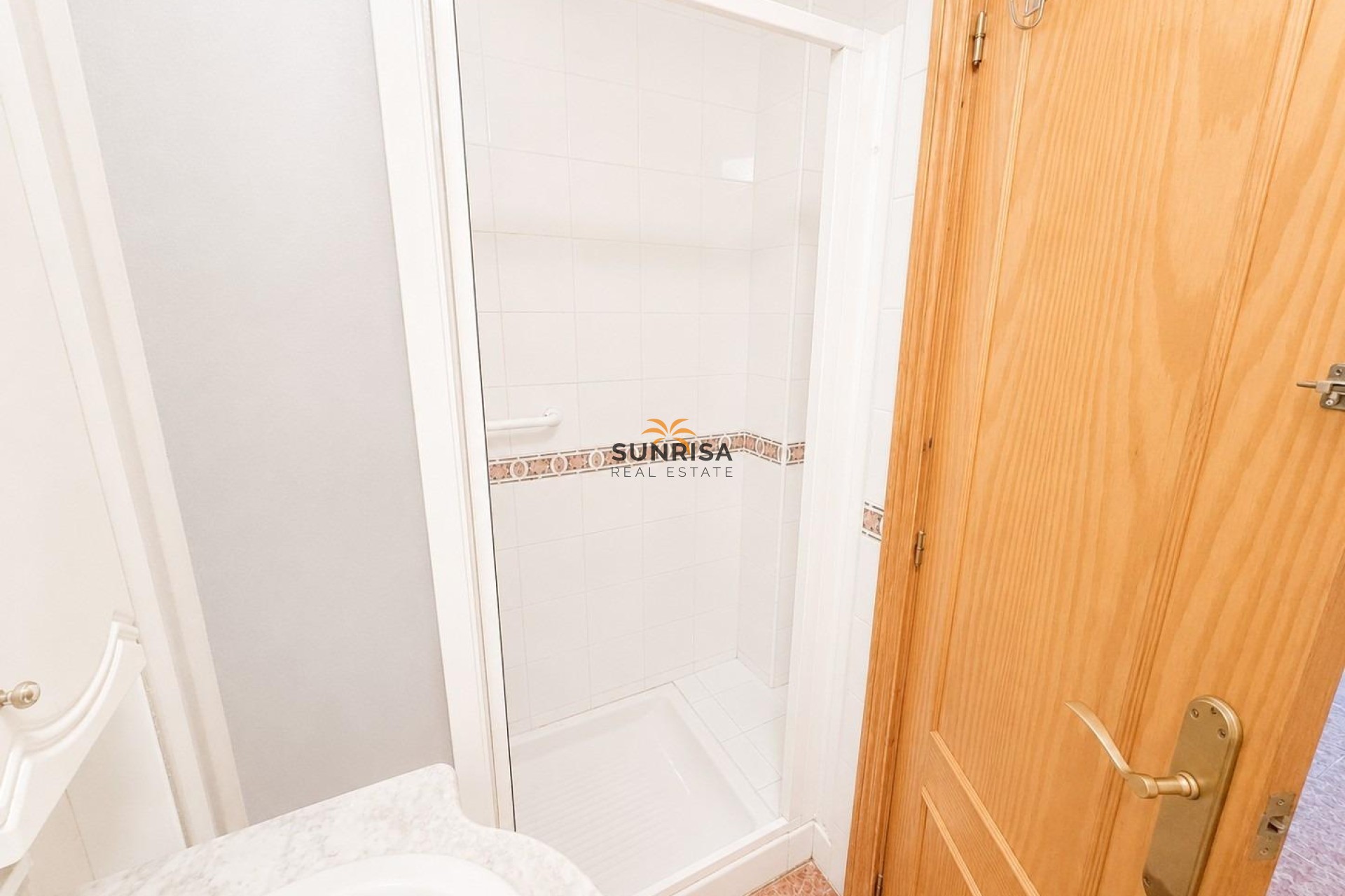 Reventa - Apartamento - Torrevieja