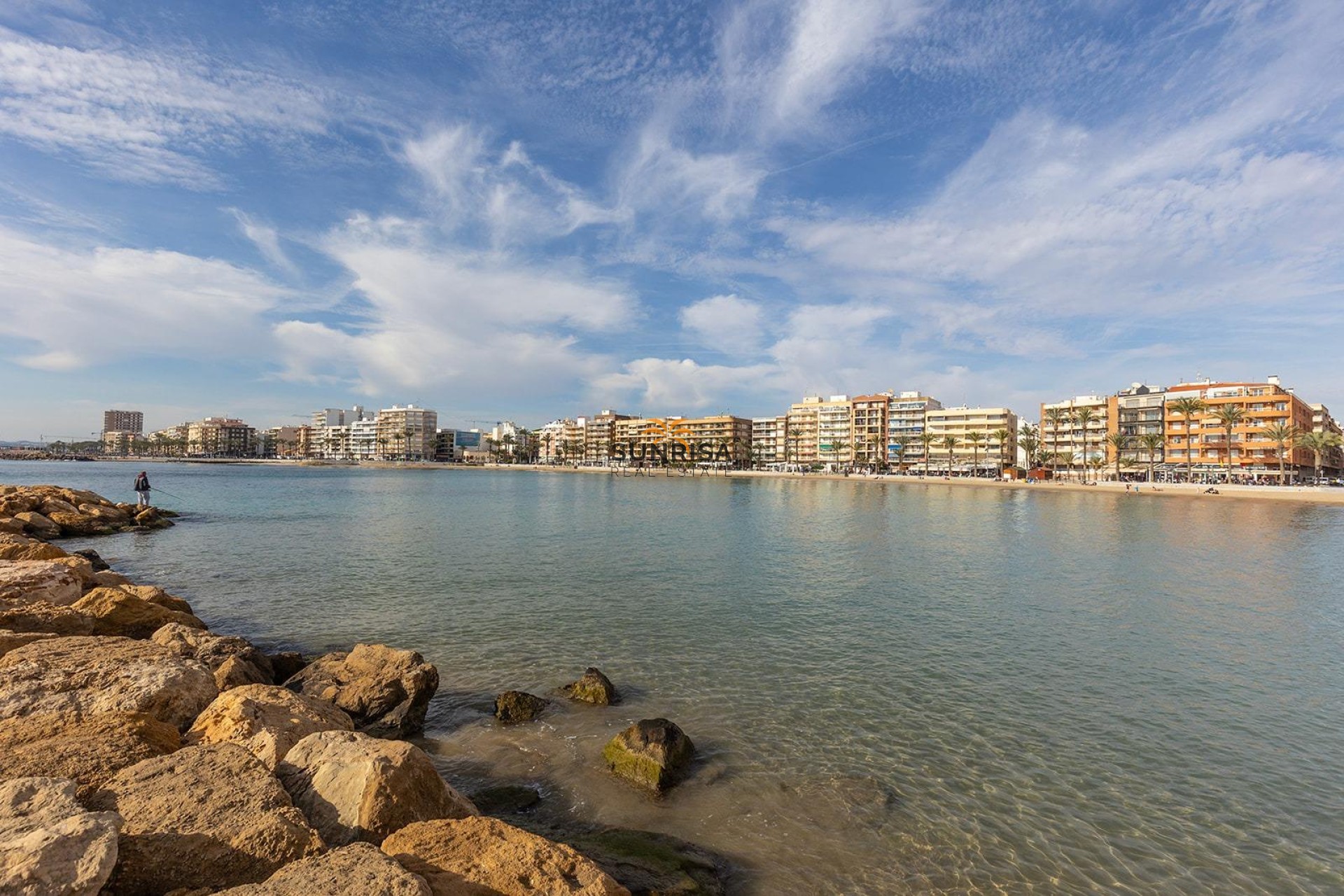 Reventa - Apartamento - Torrevieja