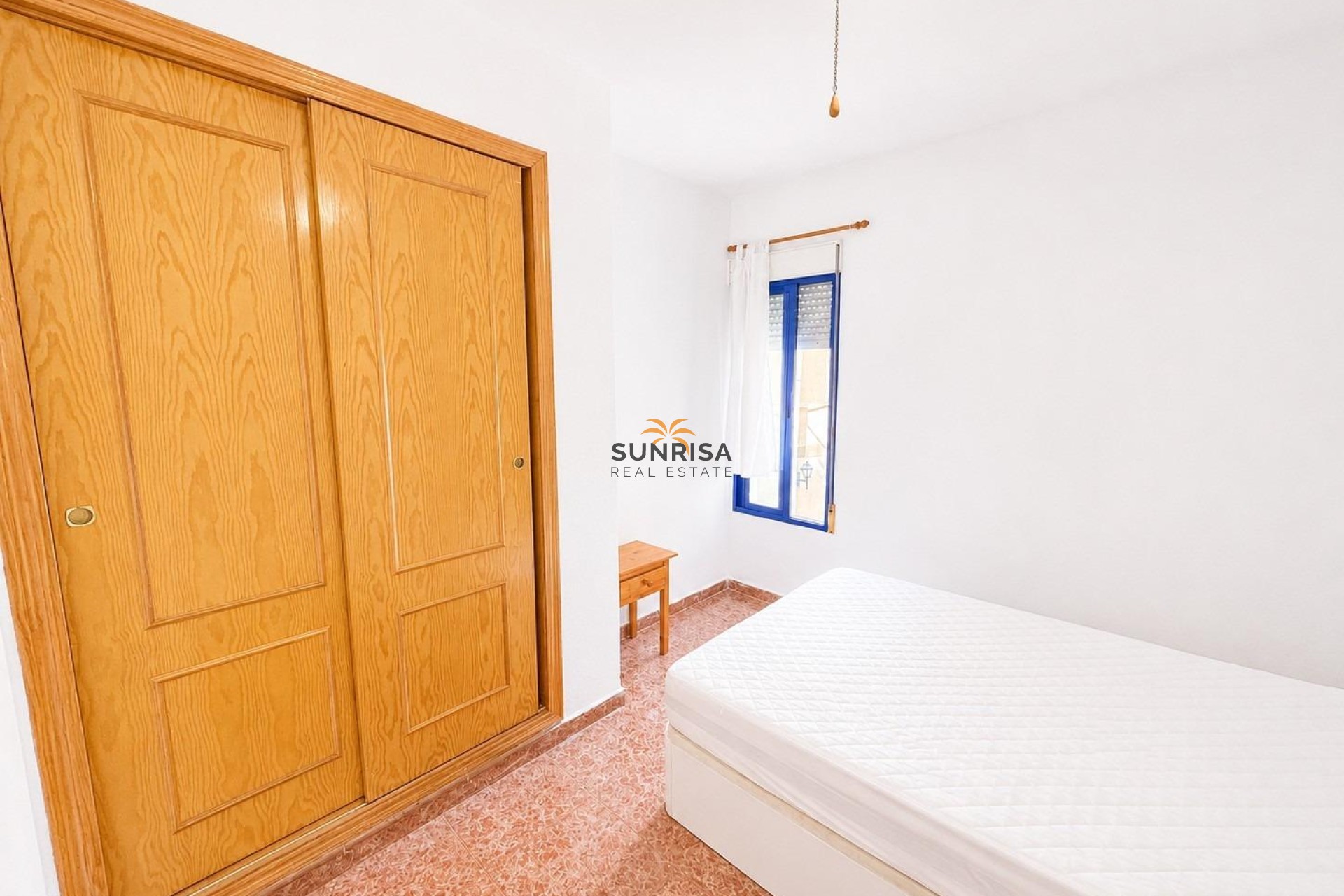 Reventa - Apartamento - Torrevieja