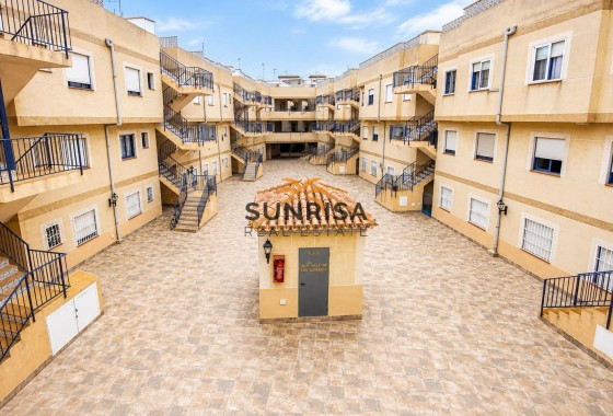 Apartamento · Reventa - Torrevieja · Estacion de autobuses · Alicante · España
