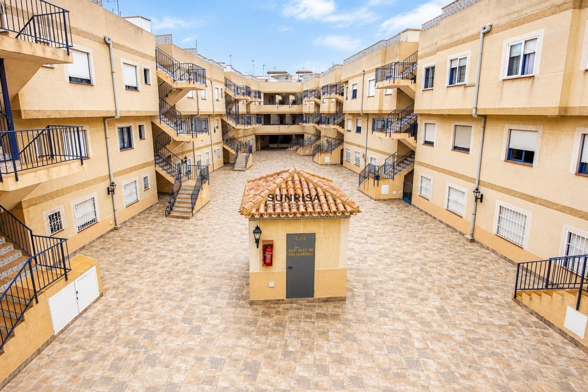 Reventa - Apartamento - Torrevieja