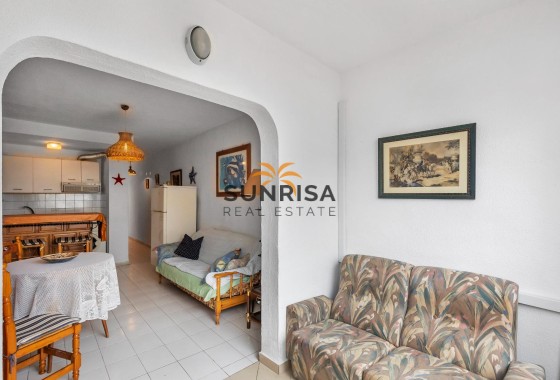Apartamento · Reventa - Guardamar del Segura · Guardamar Centro · Alicante · España