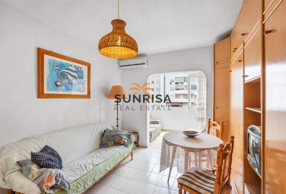 Apartamento · Reventa - Guardamar del Segura · Guardamar Centro · Alicante · España