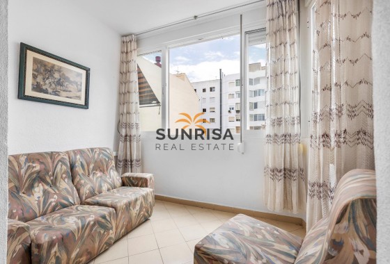 Apartamento · Reventa - Guardamar del Segura · Guardamar Centro · Alicante · España