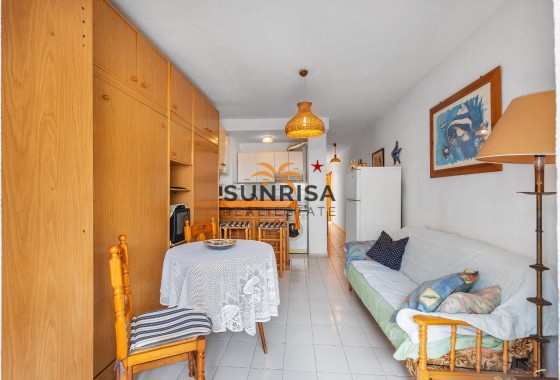 Apartamento · Reventa - Guardamar del Segura · Guardamar Centro · Alicante · España