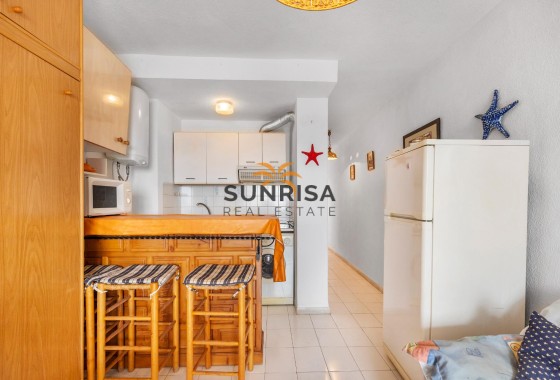 Apartamento · Reventa - Guardamar del Segura · Guardamar Centro · Alicante · España