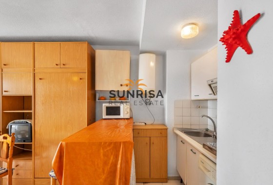 Apartamento · Reventa - Guardamar del Segura · Guardamar Centro · Alicante · España