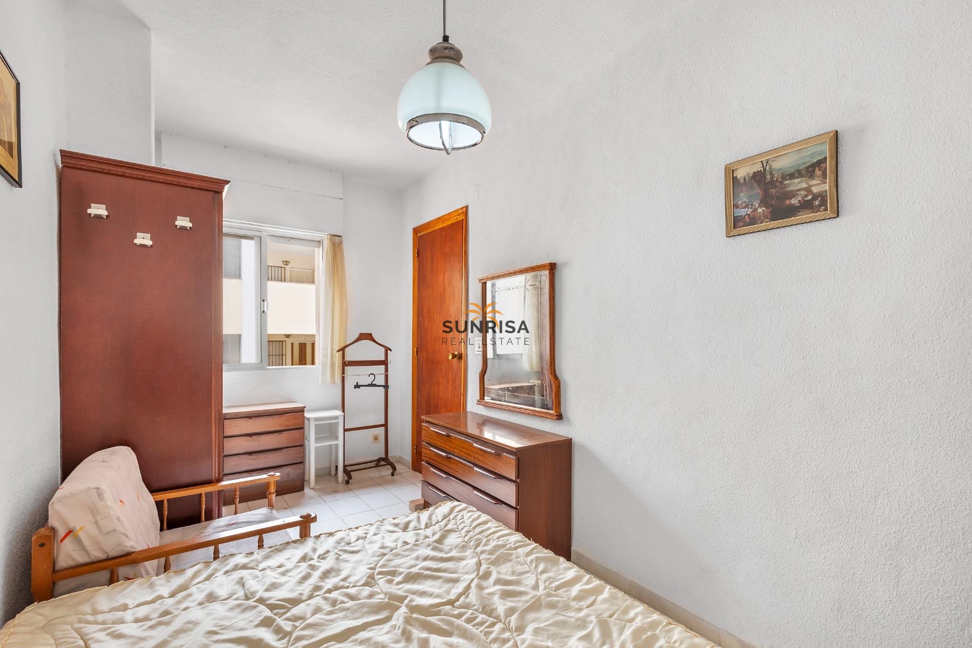 Herverkoop - Appartement - Guardamar del Segura