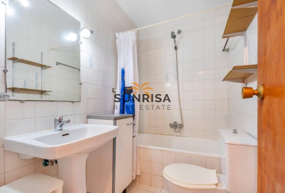 Apartamento · Reventa - Guardamar del Segura · Guardamar Centro · Alicante · España