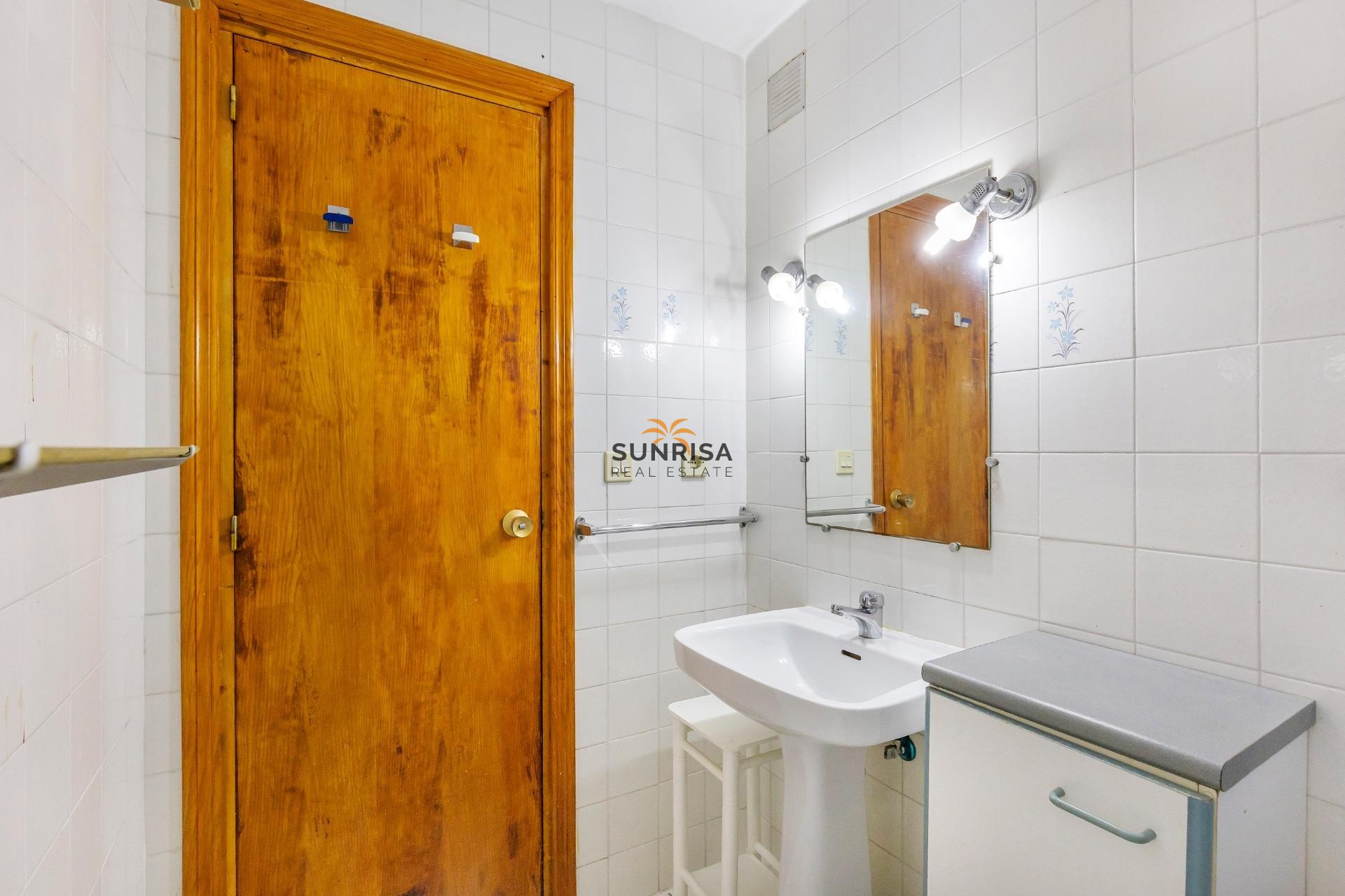 Herverkoop - Appartement - Guardamar del Segura