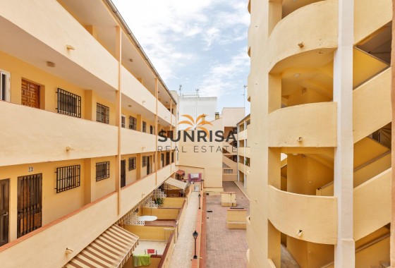 Apartamento · Reventa - Guardamar del Segura · Guardamar Centro · Alicante · España