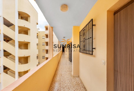 Apartamento · Reventa - Guardamar del Segura · Guardamar Centro · Alicante · España