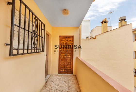 Apartamento · Reventa - Guardamar del Segura · Guardamar Centro · Alicante · España