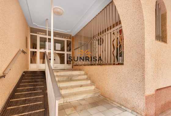 Apartamento · Reventa - Guardamar del Segura · Guardamar Centro · Alicante · España