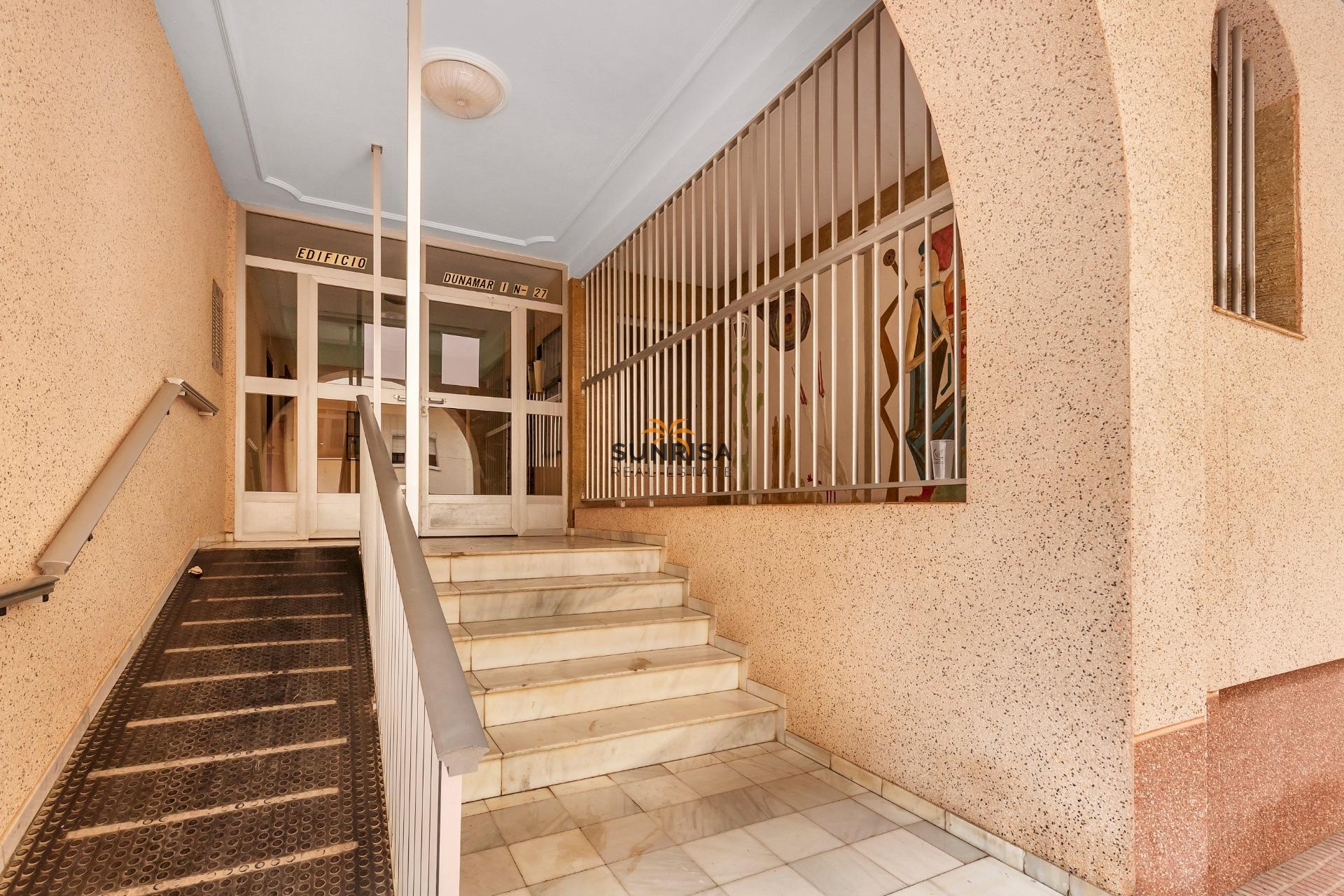 Herverkoop - Appartement - Guardamar del Segura