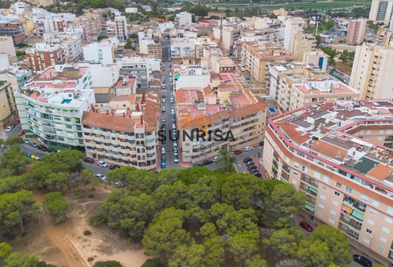 Apartamento · Reventa - Guardamar del Segura · Guardamar Centro · Alicante · España