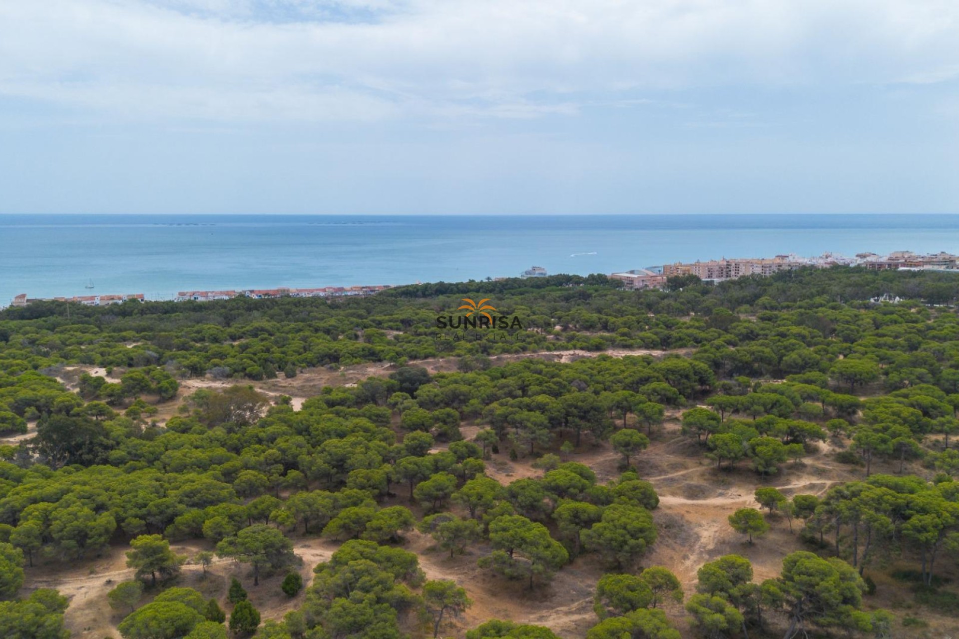 Herverkoop - Appartement - Guardamar del Segura