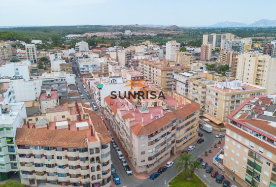 Apartamento · Reventa - Guardamar del Segura · Guardamar Centro · Alicante · España