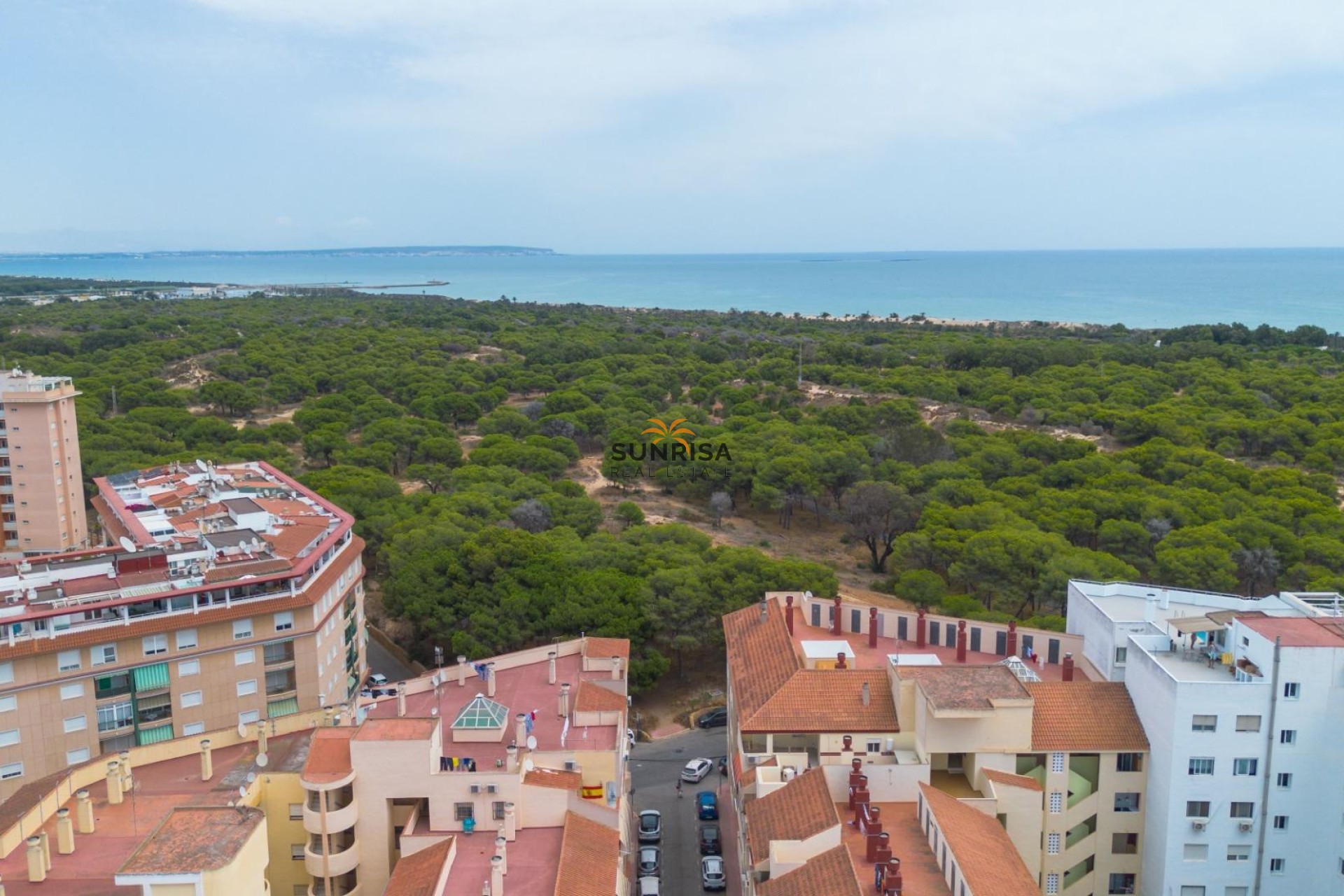 Herverkoop - Appartement - Guardamar del Segura