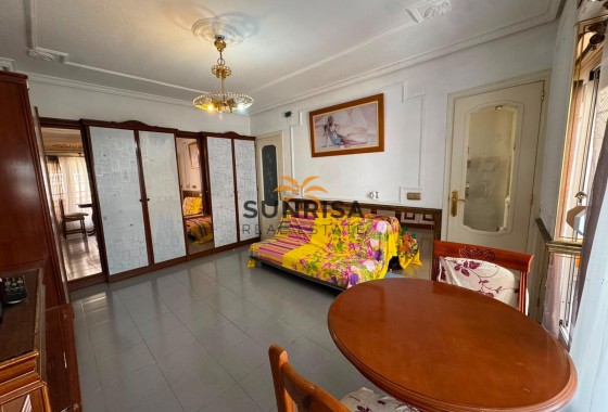 Estudio · Reventa - Torrevieja · Centro · Alicante · España