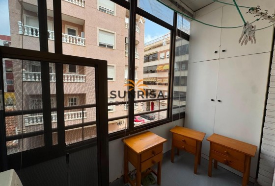 Estudio · Reventa - Torrevieja · Centro · Alicante · España