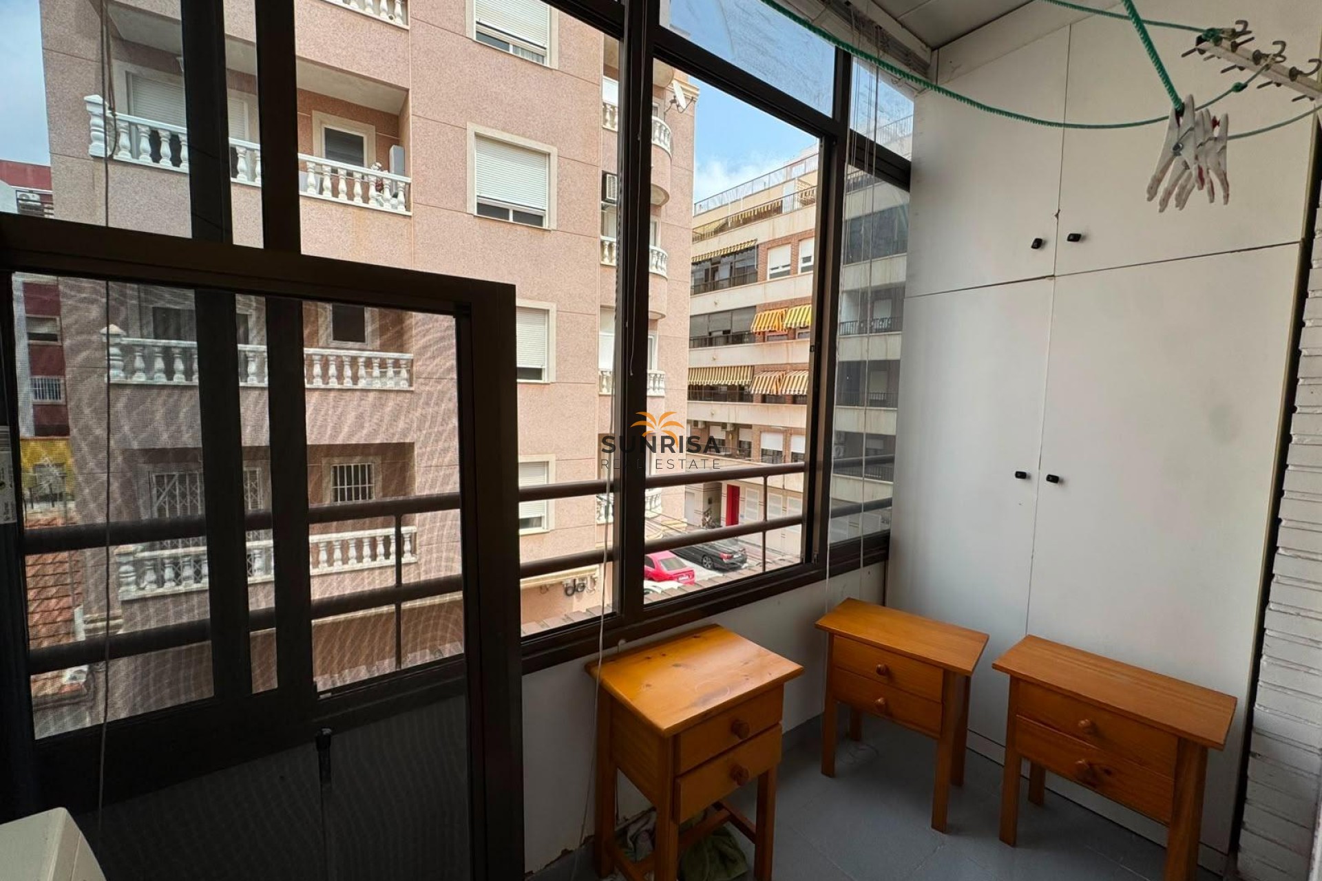 Reventa - Estudio - Torrevieja