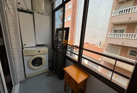 Estudio · Reventa - Torrevieja · Centro · Alicante · España