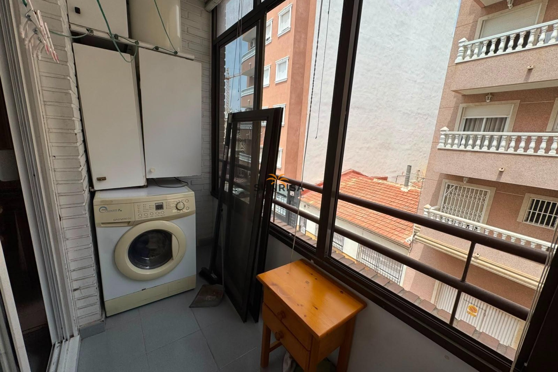 Reventa - Estudio - Torrevieja