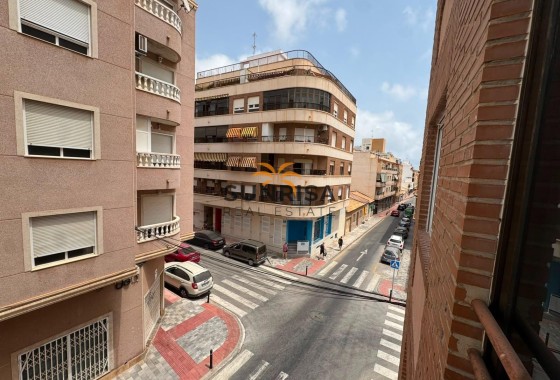 Estudio · Reventa - Torrevieja · Centro · Alicante · España