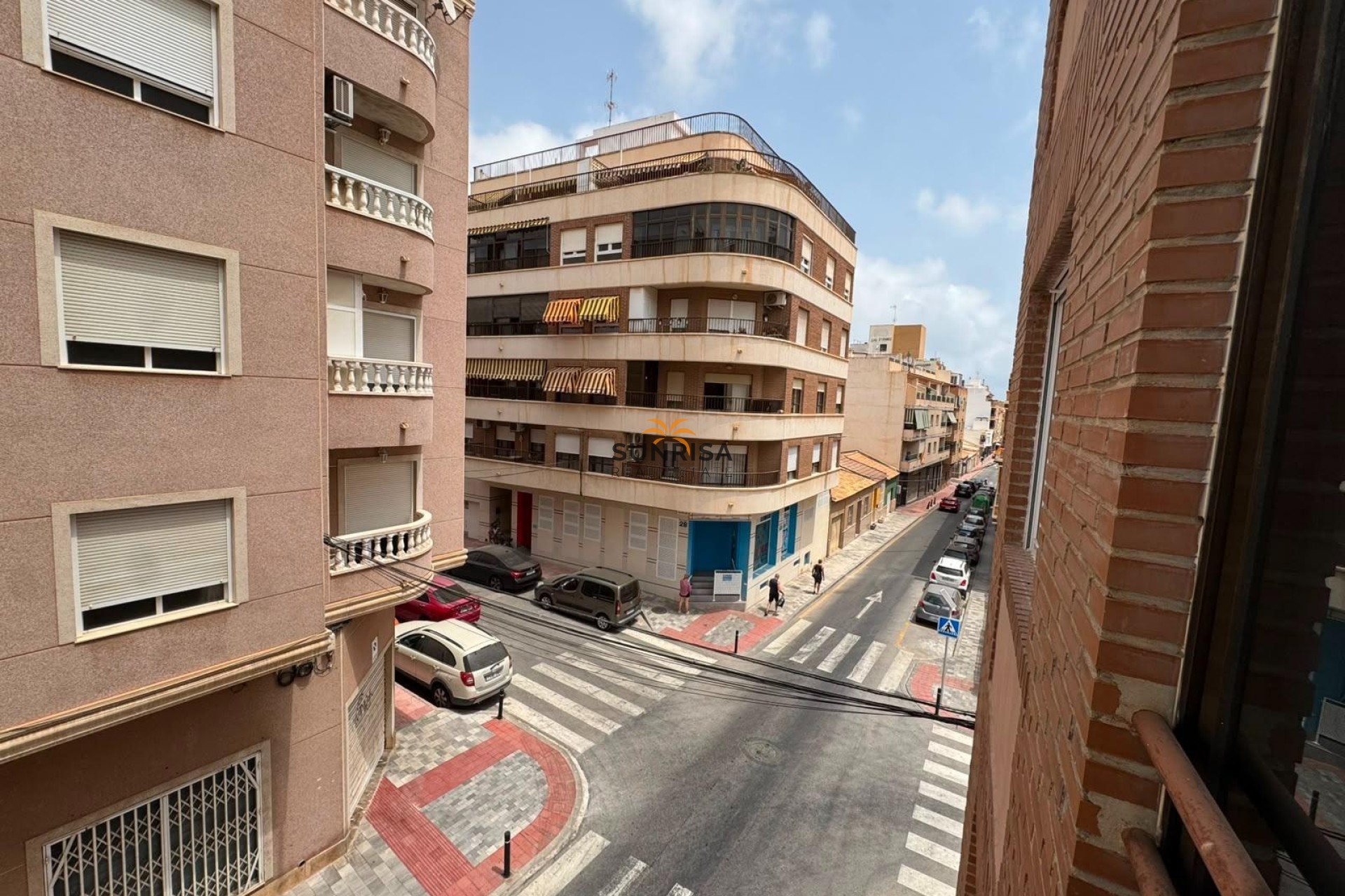 Reventa - Estudio - Torrevieja